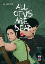 All of Us Are Dead